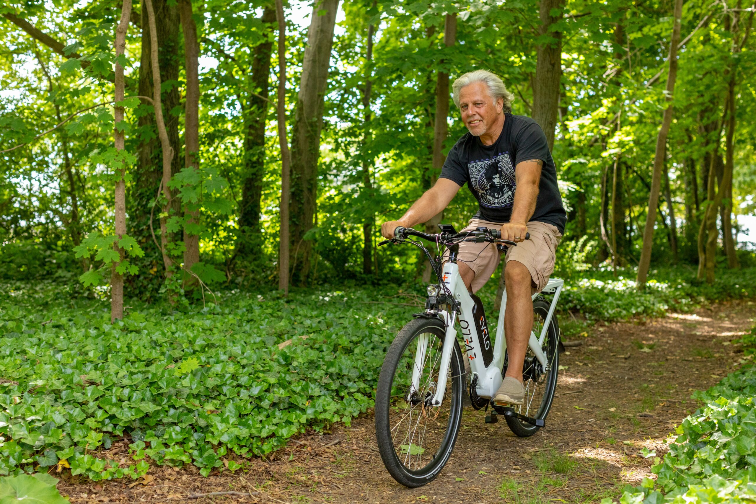 Le meilleur vélo électrique