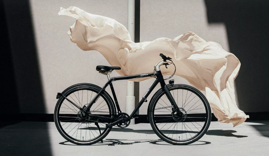 velo pliable bastille