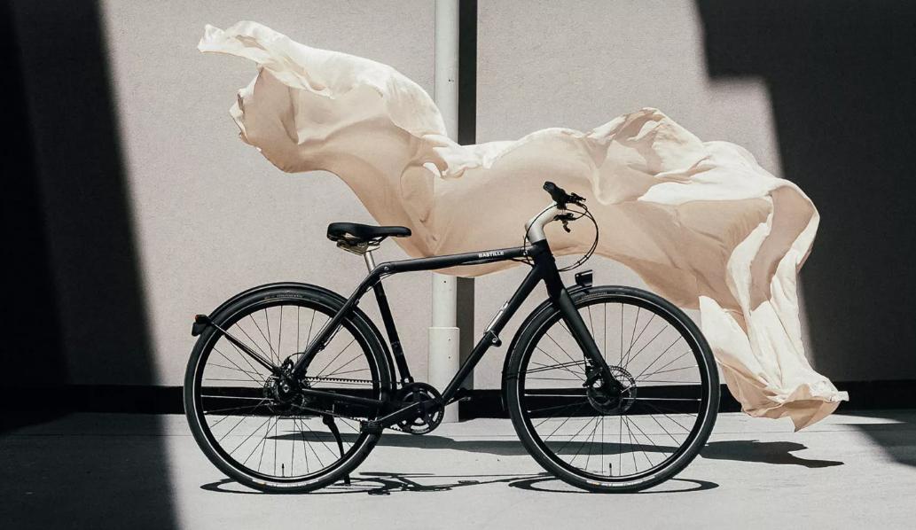 velo pliable bastille
